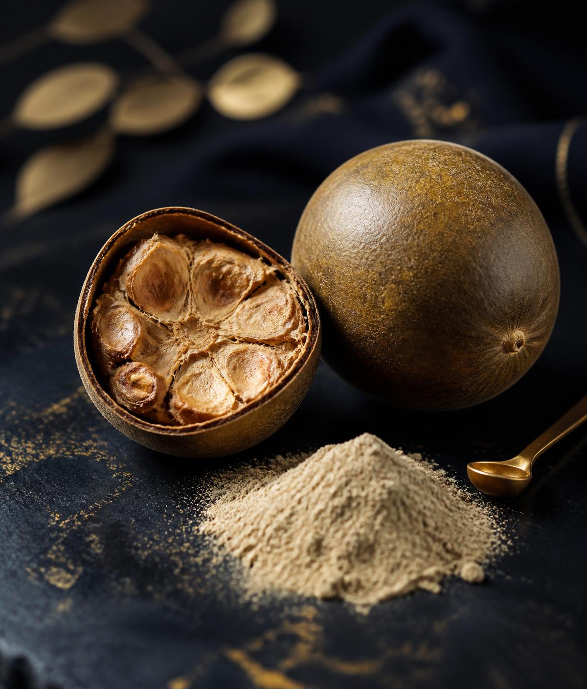 Monk Fruit Extract