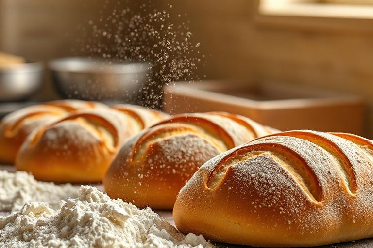 Bakery