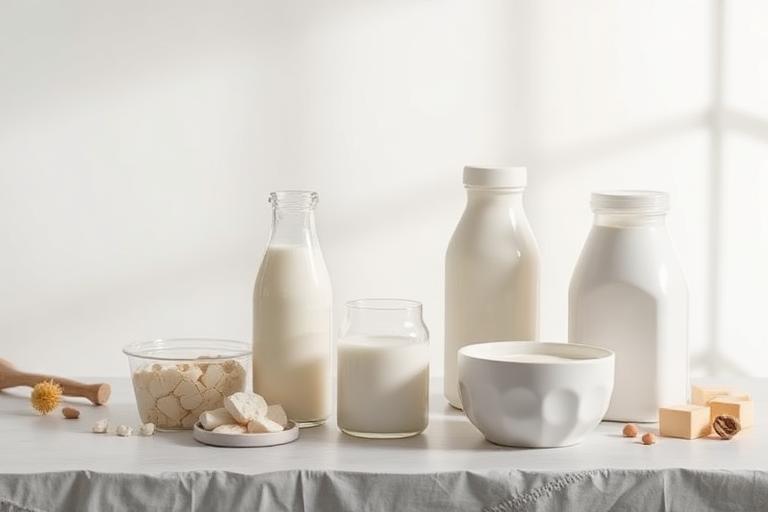 Dairy