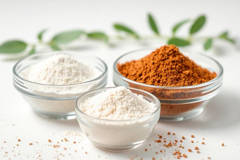 Food Ingredients