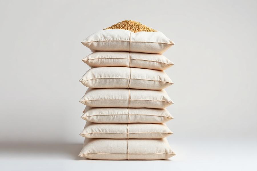 Woven Bag export packaging