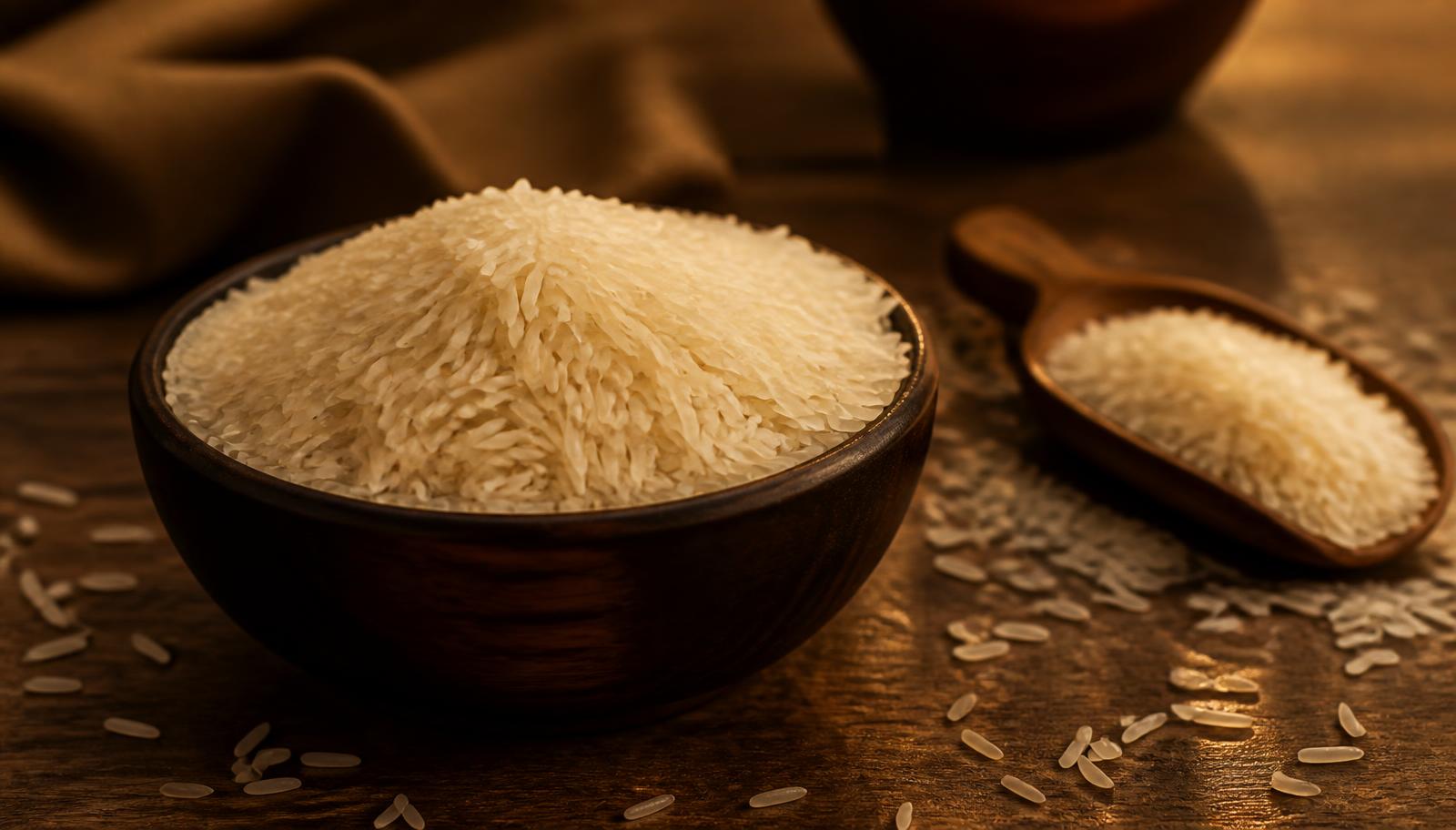 Basmati Rice