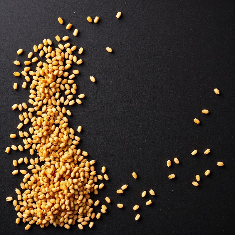 Grains