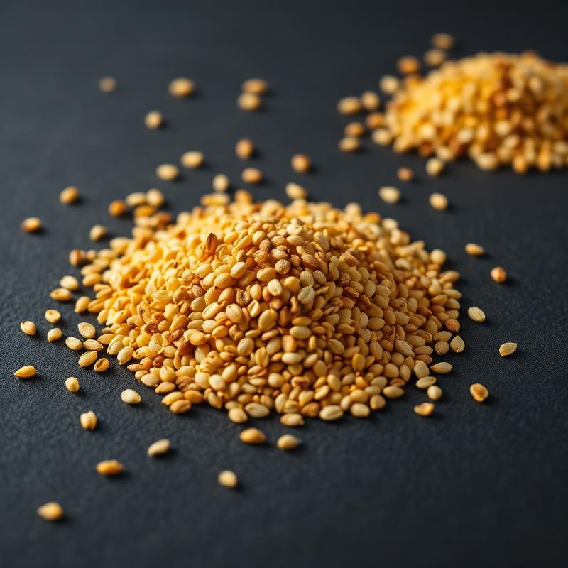 Oil Seeds