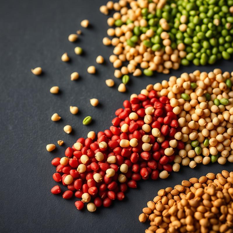 Pulses